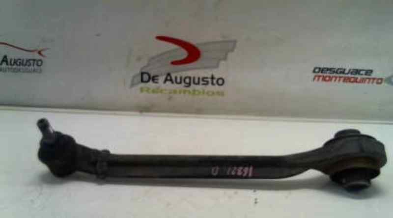 BRAZO SUSPENSION INFERIOR DELANTERO DERECHO CHRYSLER 300 C 3.0 CRD SRT