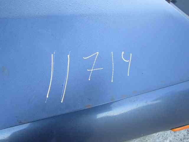 MAZDA 626 MONOVOLUMEN (GW) 2.0 DiTD GLX Motor 2,0 Ltr. - 74 kW Turbodiesel