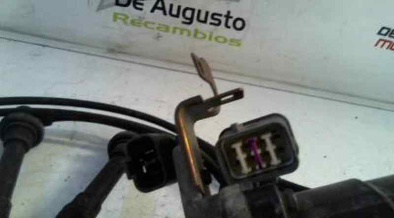 DELCO HONDA CIVIC BERLINA 3/4 (EJ/EK) 1.5 (114 CV) 5 velocidades