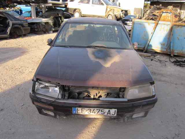 PEUGEOT 605 *