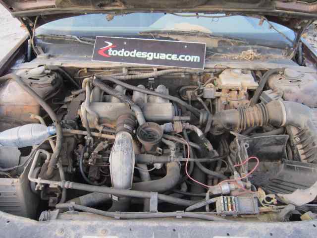 PORTALAMPARAS TRASERO IZQUIERDO PEUGEOT 605 *