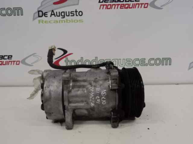 COMPRESOR AIRE ACONDICIONADO CITROEN XANTIA BERLINA 1.8i 16V SX