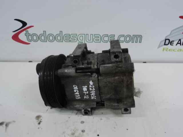 COMPRESOR AIRE ACONDICIONADO FORD ESCORT BERL./TURNIER 1.6 16V (88 CV) 5 velocidades