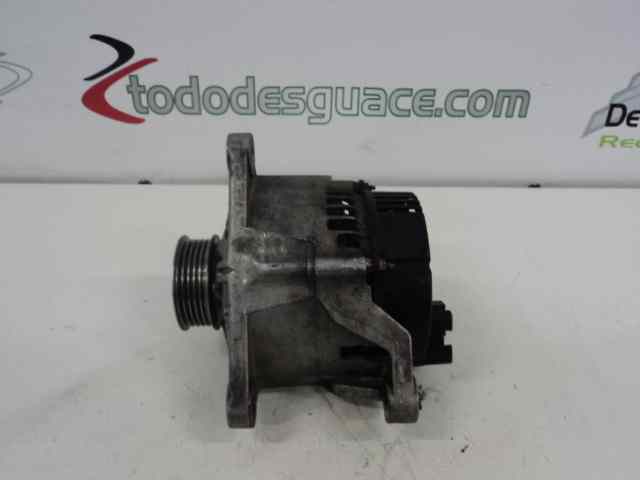 ALTERNADOR FORD ESCORT BERL./TURNIER 1.8 Turbodiesel (90 CV) 5 velocidades