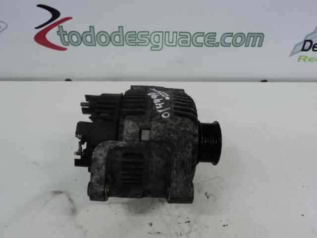 ALTERNADOR OPEL CALIBRA Básico