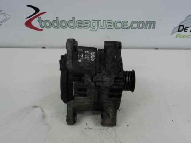 ALTERNADOR OPEL ZAFIRA A *