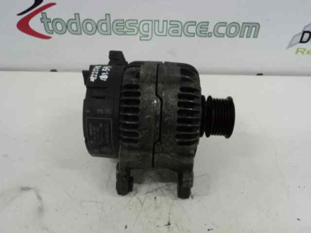 ALTERNADOR PENDIENTE IDENTIFICAR .