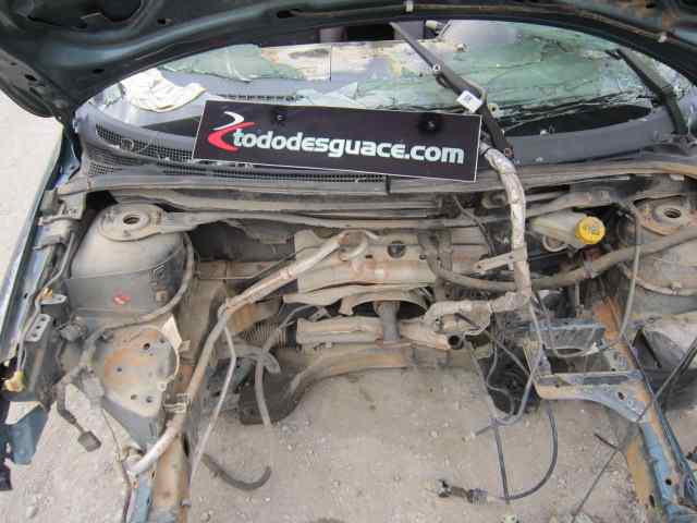 MAZDA 2 BERLINA (DY) 1.25 CAT Motor 1,25 Ltr. - 55 kW CAT