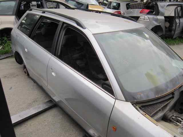 AUDI A4 AVANT (B5) 2.8 Quattro Motor 2,8 Ltr. - 142 kW V6 30V