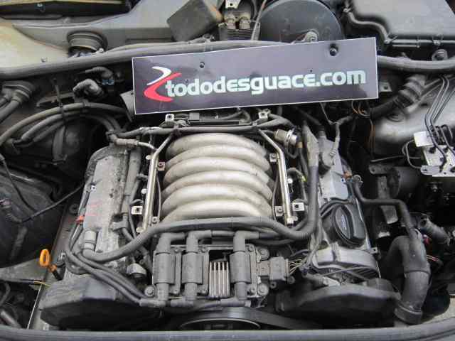 AUDI A4 AVANT (B5) 2.8 Quattro Motor 2,8 Ltr. - 142 kW V6 30V