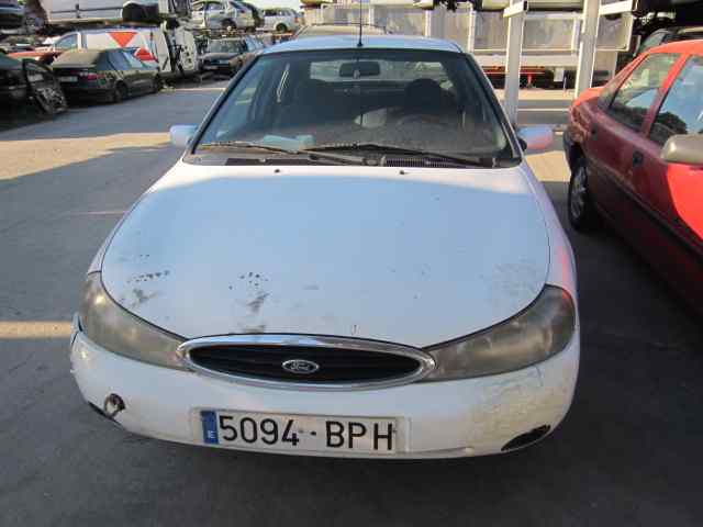 FORD MONDEO BERLINA (GD) Ambiente Motor 1,8 Ltr. - 66 kW Turbodiesel CAT