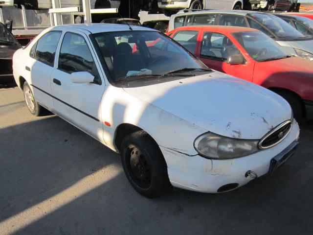 FORD MONDEO BERLINA (GD) Ambiente Motor 1,8 Ltr. - 66 kW Turbodiesel CAT