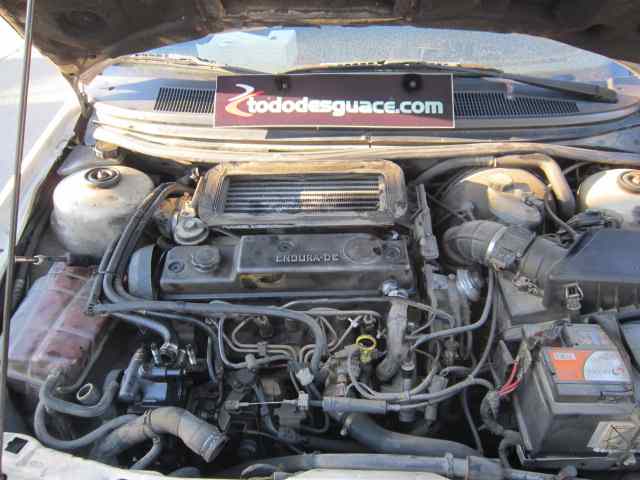 FORD MONDEO BERLINA (GD) Ambiente Motor 1,8 Ltr. - 66 kW Turbodiesel CAT