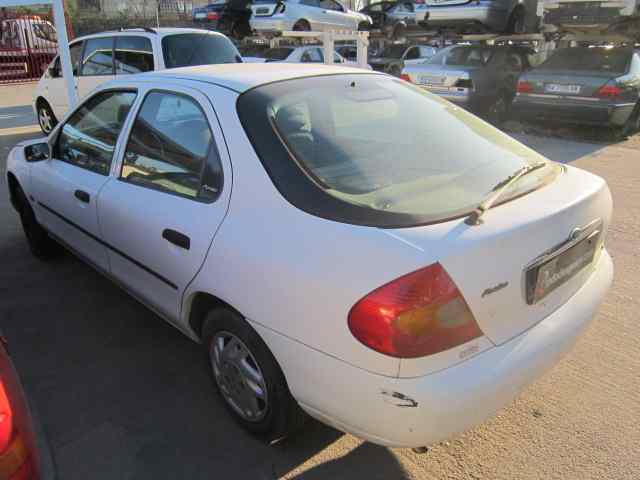 FORD MONDEO BERLINA (GD) Ambiente Motor 1,8 Ltr. - 66 kW Turbodiesel CAT
