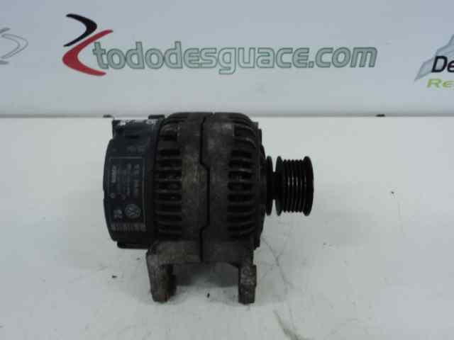 ALTERNADOR RENAULT MEGANE I CLASSIC (LA0) 1.9 D Europa