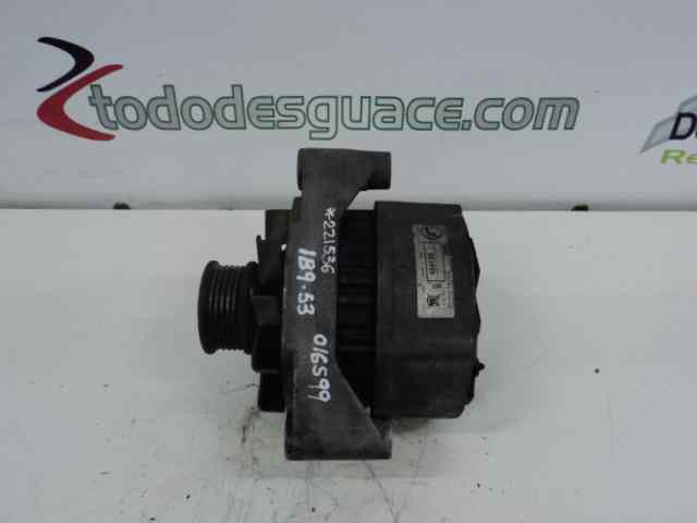 ALTERNADOR MERCEDES CLASE E (W124) FAMILIAR TD-Turbo 300 (124.193)