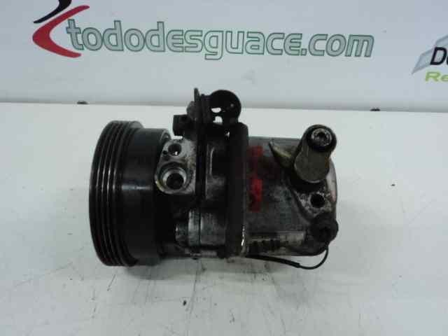 COMPRESOR AIRE ACONDICIONADO BMW SERIE 3 COMPACTO (E36) 318tds