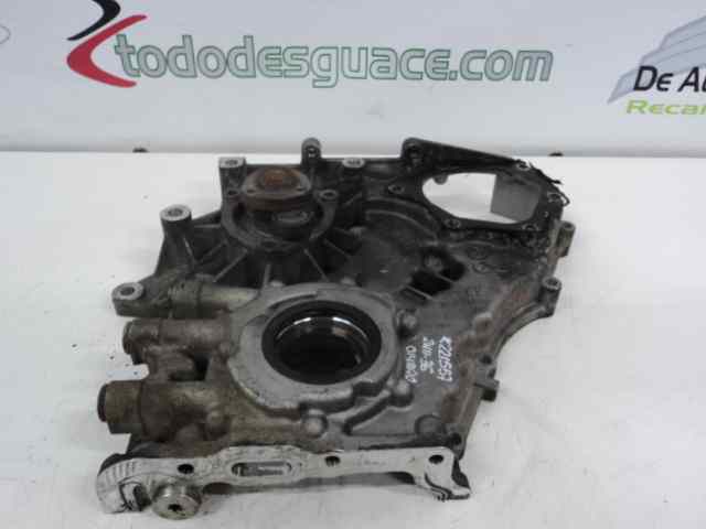 TAPA DISTRIBUCION OPEL ZAFIRA A *