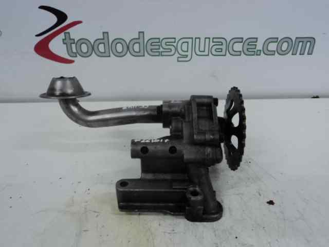BOMBA ACEITE SEAT CORDOBA BERLINA (6K2) Stella
