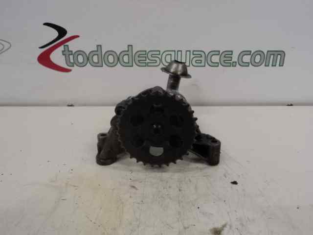 BOMBA ACEITE SEAT CORDOBA BERLINA (6K2) Stella