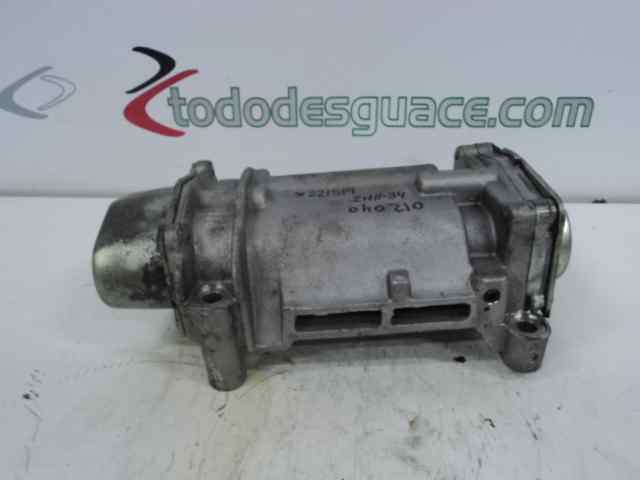 BOMBA ACEITE HYUNDAI ELANTRA (XD) 2.0 CRDi CAT