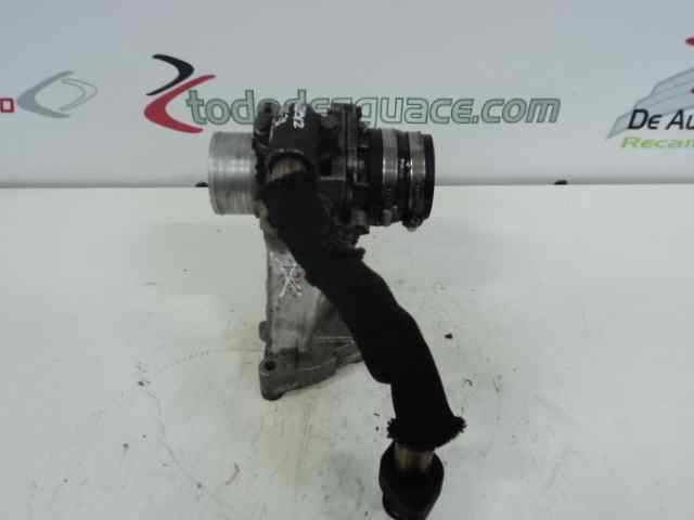 TUBO GASES RENAULT MEGANE I COUPE FASE 2 (DA..) 1.4 16 V Dynamique