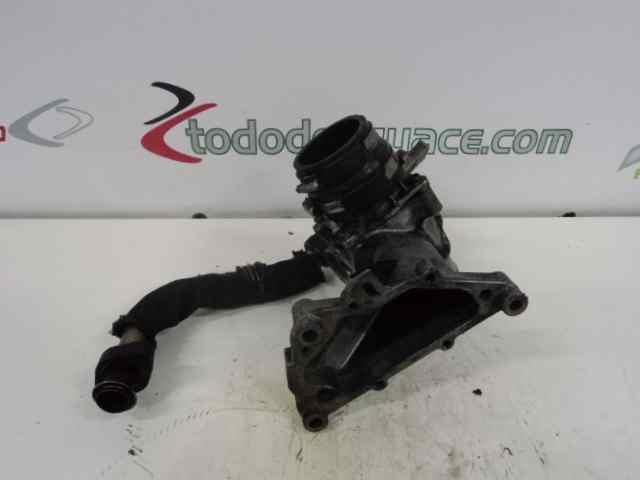 TUBO GASES RENAULT MEGANE I COUPE FASE 2 (DA..) 1.4 16 V Dynamique