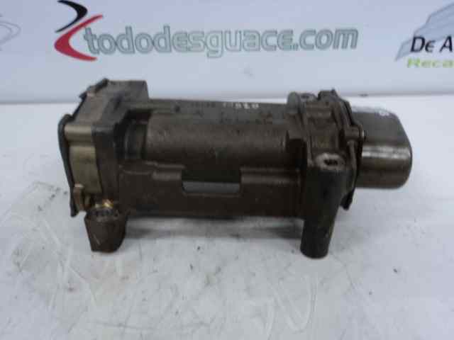 BOMBA ACEITE CHRYSLER VOYAGER (GS) *