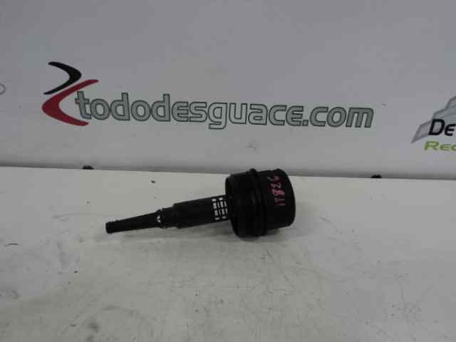 TAPON FILTRO DE ACEITE MERCEDES VITO (W639) BASIC, COMBI 111  CDI  Compacto  (639.601)
