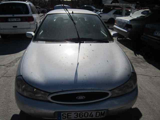 FORD MONDEO BERLINA (GD) Ambiente Motor 1,8 Ltr. - 66 kW Turbodiesel CAT