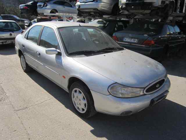 FORD MONDEO BERLINA (GD) Ambiente Motor 1,8 Ltr. - 66 kW Turbodiesel CAT