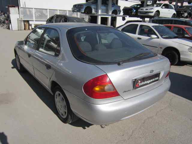 FORD MONDEO BERLINA (GD) Ambiente Motor 1,8 Ltr. - 66 kW Turbodiesel CAT