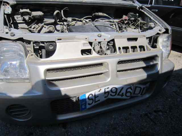 SUZUKI WAGON R+ SR (EM) 1.0 16V CAT Motor 1,0 Ltr. - 48 kW 16V CAT