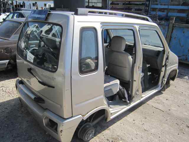 RETROVISOR IZQUIERDO SUZUKI WAGON R+ SR (EM) 1.0 16V CAT