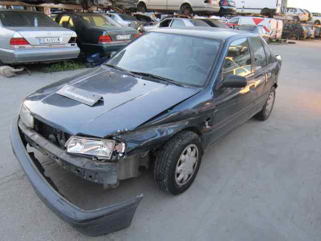 NISSAN PRIMERA BERL./FAMILIAR (P10/W10) Invitation Berlina (P10) Motor 2,0 Ltr. - 85 kW 16V CAT