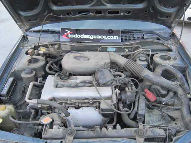 BOBINA ENCENDIDO NISSAN PRIMERA BERL./FAMILIAR (P10/W10) Invitation Berlina (P10)