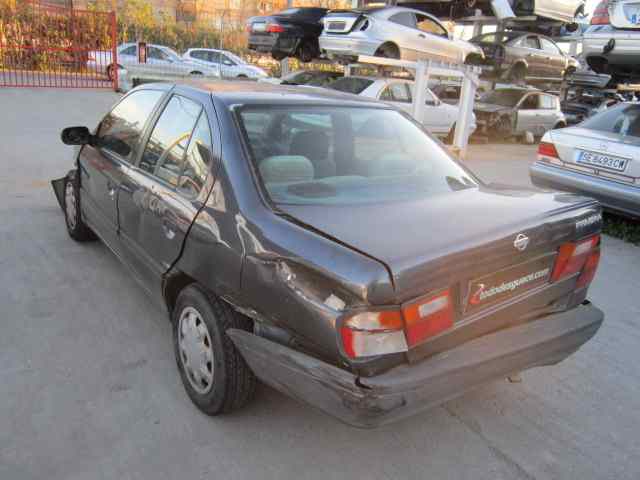 NISSAN PRIMERA BERL./FAMILIAR (P10/W10) Invitation Berlina (P10) Motor 2,0 Ltr. - 85 kW 16V CAT