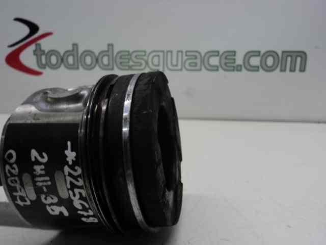 PISTON CITROEN C4 BERLINA Collection