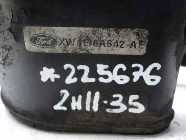 ENFRIADOR ACEITE MOTOR PENDIENTE IDENTIFICAR .