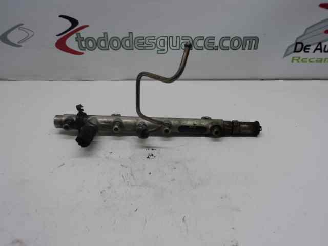 RAMPA INYECCION RENAULT LAGUNA II (BG0) *