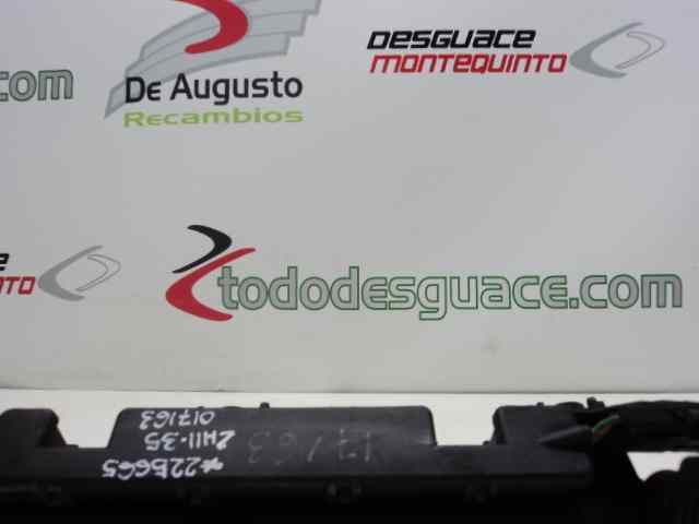 CABLEADO INYECTORES RENAULT CLIO I PHASE III 1.2 Campus