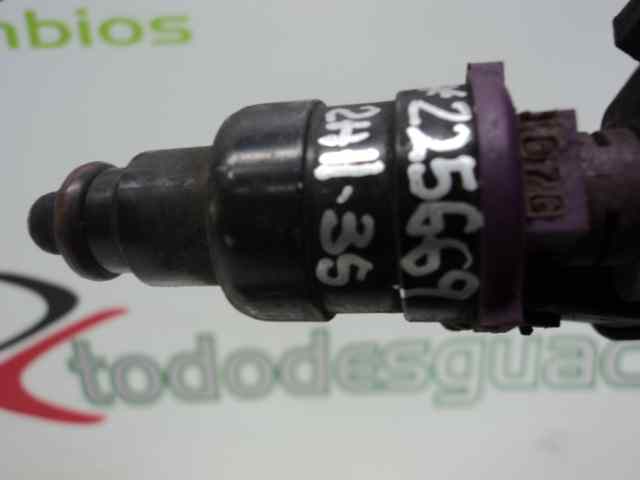 INYECTOR RENAULT CLIO I PHASE III 1.2 Campus