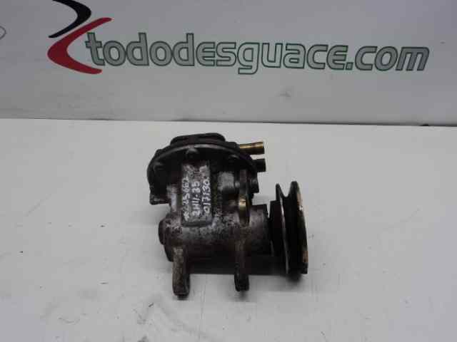DEPRESOR FRENO / BOMBA VACIO PEUGEOT 309 Best Line Diesel / Turbodiesel