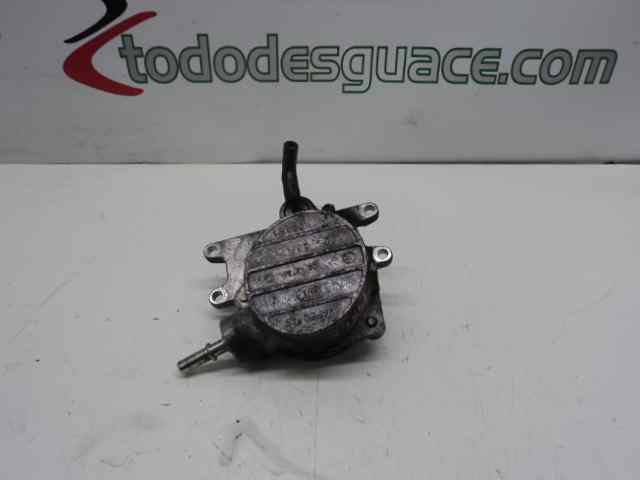 DEPRESOR FRENO / BOMBA VACIO OPEL ZAFIRA A *