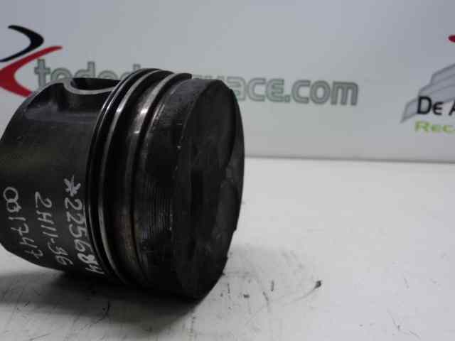 PISTON MERCEDES CLASE C (W201) BERLINA *