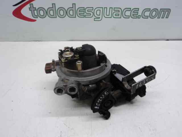 MONOPUNTO RENAULT MEGANE I CLASSIC (LA0) 1.9 D Europa