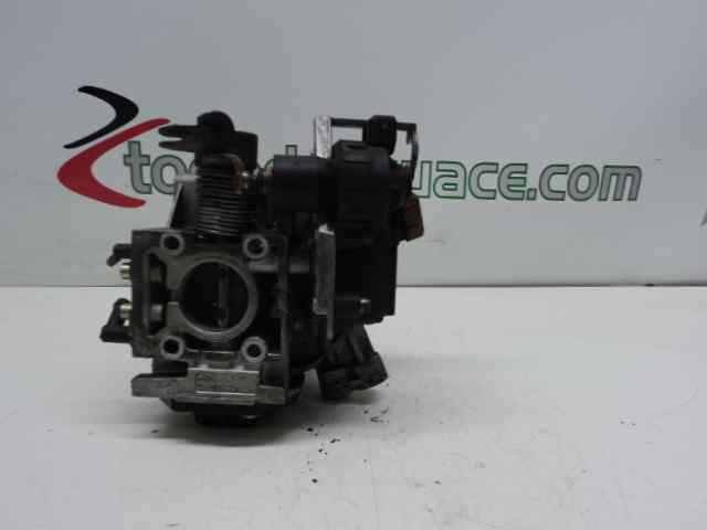 MONOPUNTO RENAULT MEGANE I CLASSIC (LA0) 1.9 D Europa