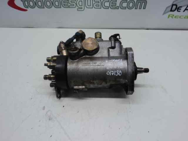 BOMBA INYECCION PEUGEOT 309 Best Line Diesel / Turbodiesel