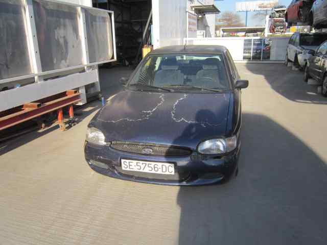 FORD ESCORT BERLINA/TURNIER Flair Berlina Motor 1,8 Ltr. - 85 kW 16V CAT