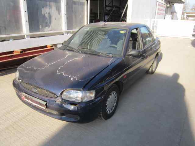 FORD ESCORT BERLINA/TURNIER Flair Berlina Motor 1,8 Ltr. - 85 kW 16V CAT